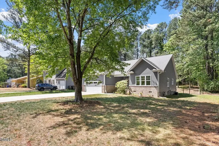 3620 Manford Drive, Durham, NC 27707 - #3