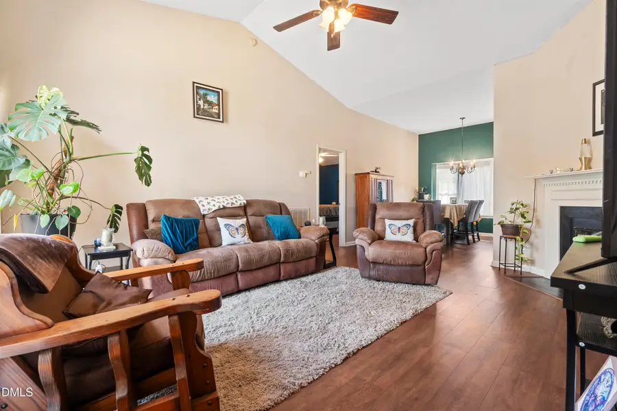 104 Iron Kettle Court, Knightdale, NC 27545 - #3