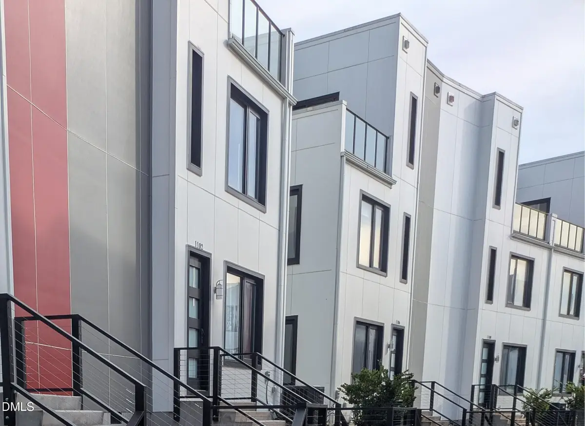 1102 Nova Street, Durham, NC 27713 - #1