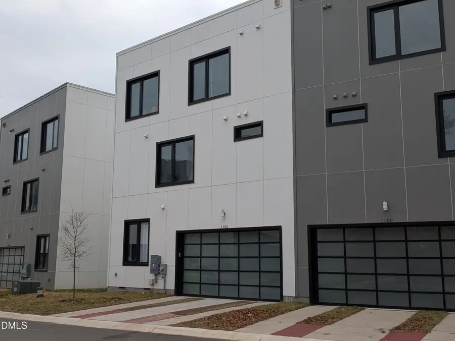 1102 Nova Street, Durham, NC 27713 - #2