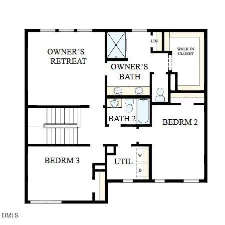 38 Restful Point, Fuquay Varina, NC 27526 - #3