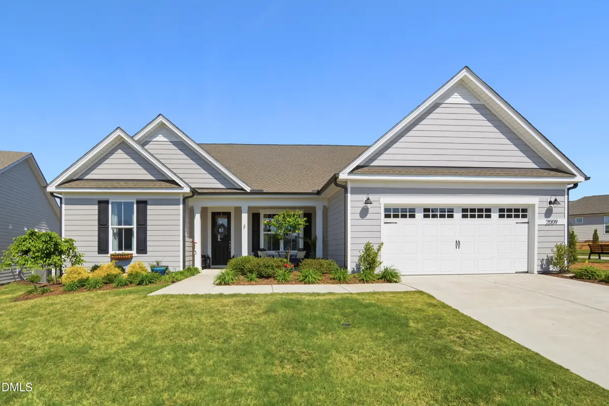2009 Flycatcher Lane, Fuquay Varina, NC 27526 - #1