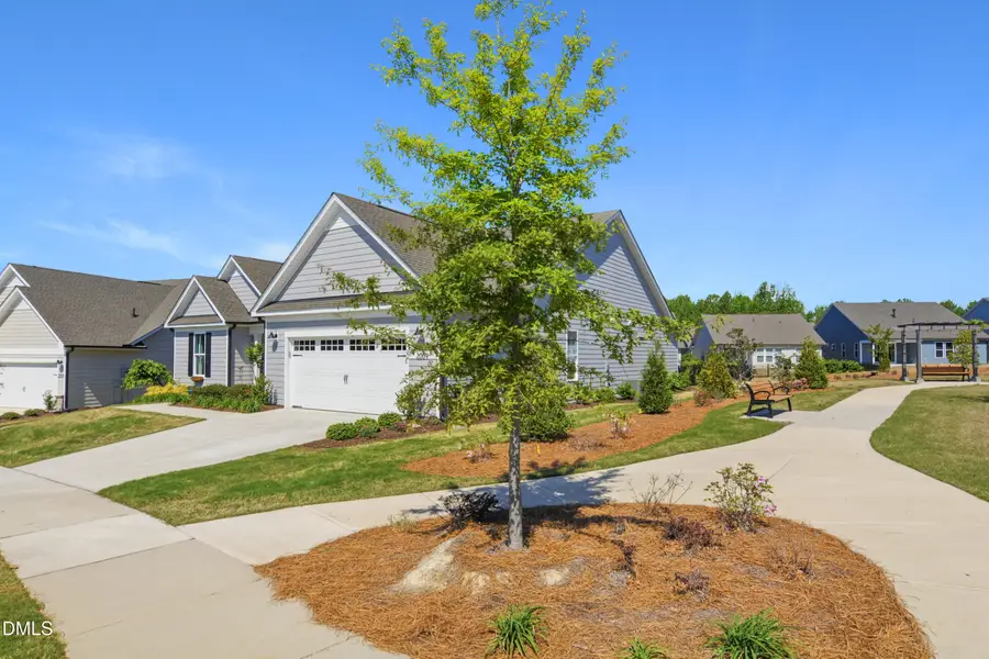 2009 Flycatcher Lane, Fuquay Varina, NC 27526 - #3