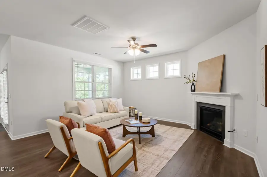 3032 Crossman Lake Road, Durham, NC 27703 - #3