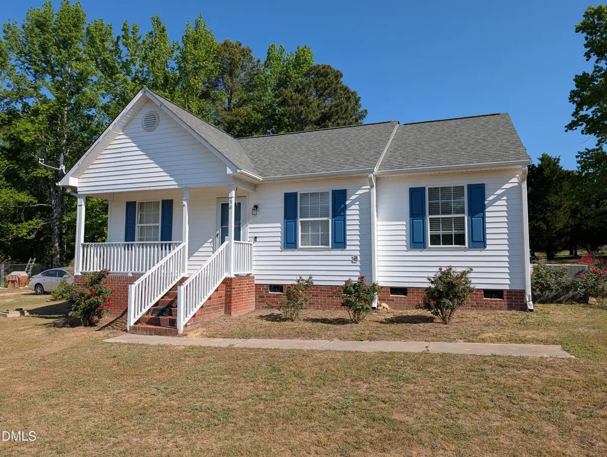 36 Appaloosa Lane, Zebulon, NC 27597 - #1
