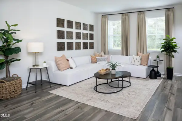 20 Serpens Drive #223, Angier, NC 27501