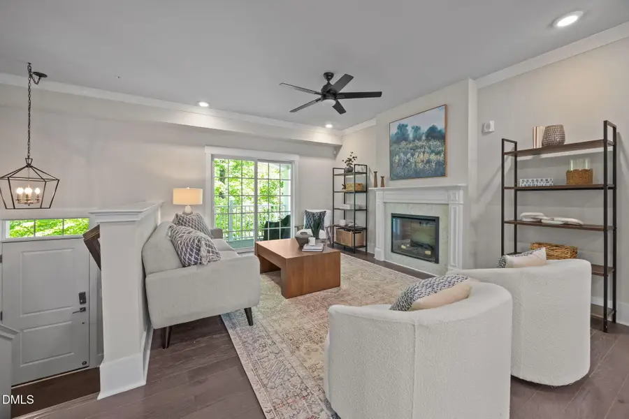 10210 Sablewood Drive #107, Raleigh, NC 27617 - #2