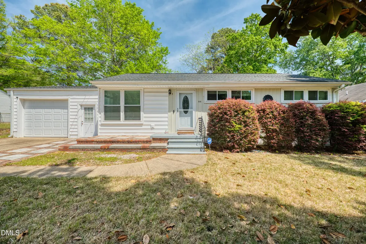 514 Kenway Street, Garner, NC 27529 - #1