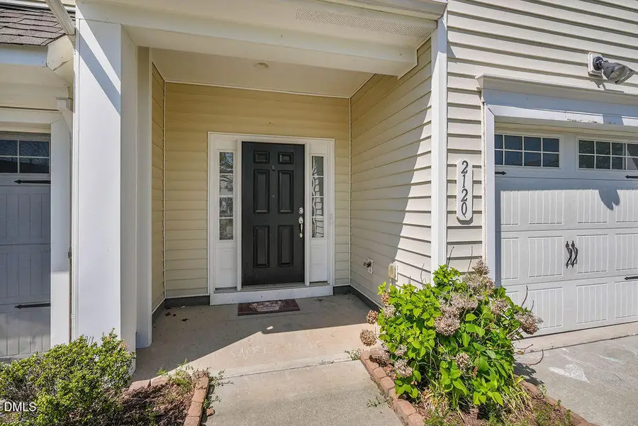 2120 Junewood Lane, Morrisville, NC 27560 - #3