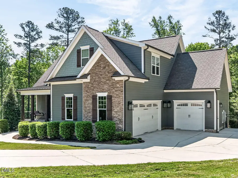 58 S Julip Court, Pittsboro, NC 27312 - #3