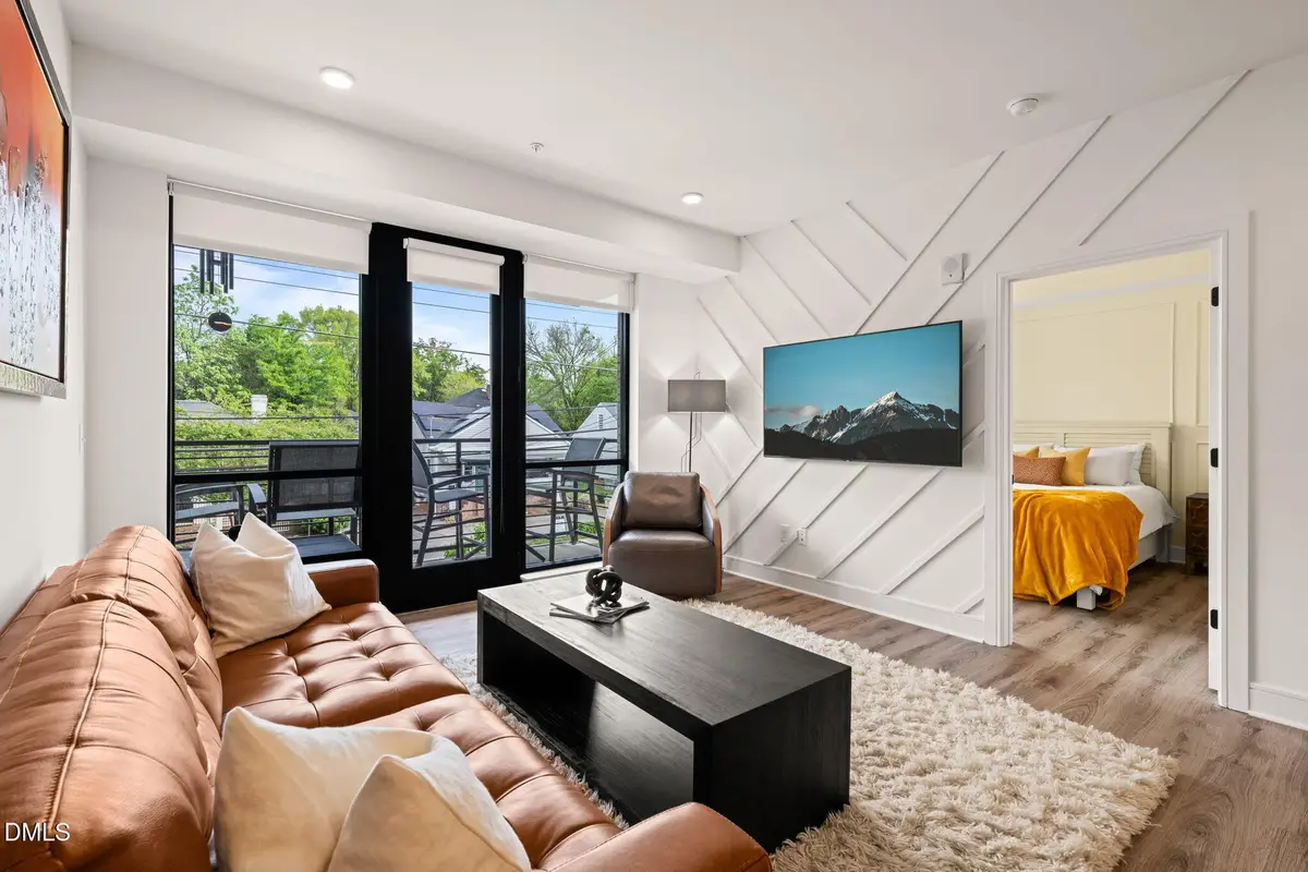 615 W Peace Street #, 207, Raleigh, NC 27605 - #1