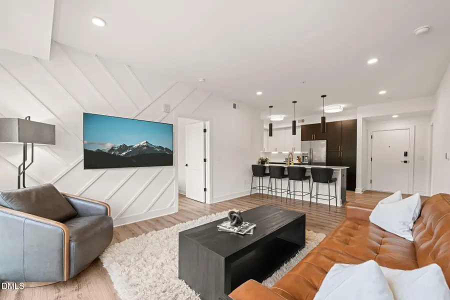 615 W Peace Street #, 207, Raleigh, NC 27605 - #3