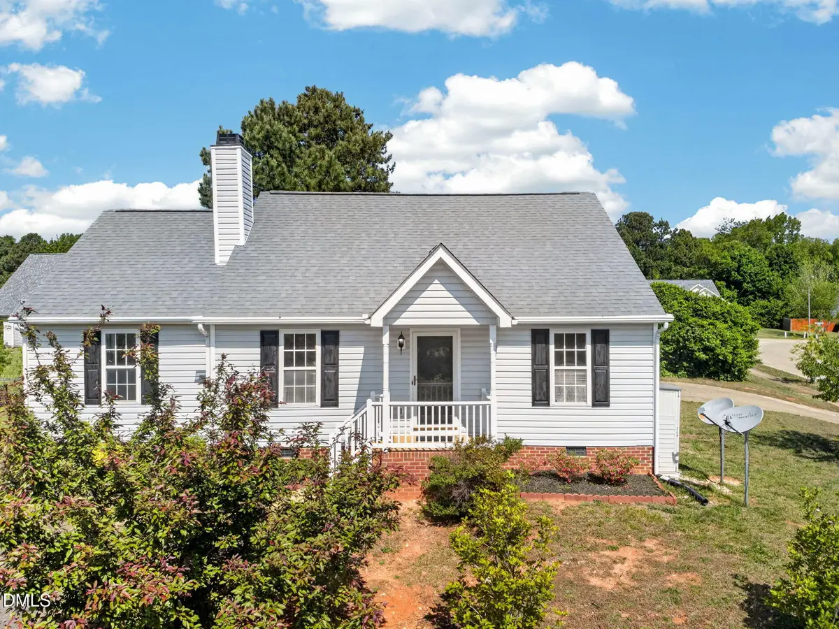 217 Stargate Road, Holly Springs, NC 27540 - #1