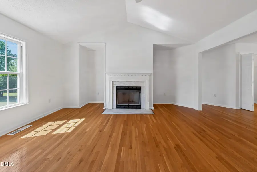 217 Stargate Road, Holly Springs, NC 27540 - #3