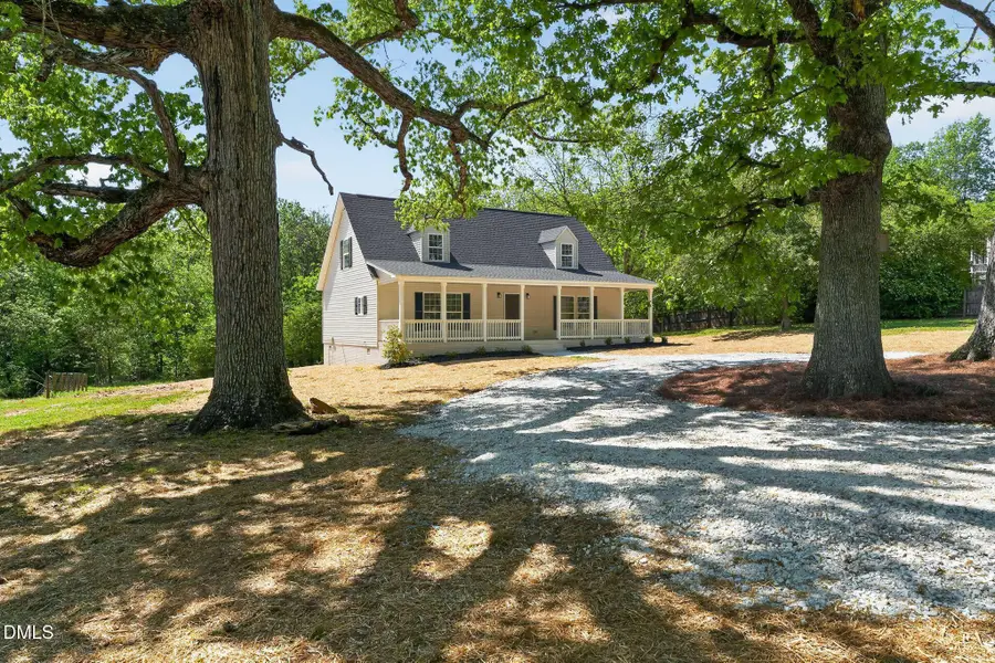 1695 Buckner Clark Road, Pittsboro, NC 27312 - #3