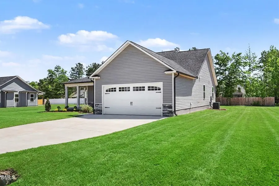 106 Burnello Court #(Lot 220), Princeton, NC 27569 - #3