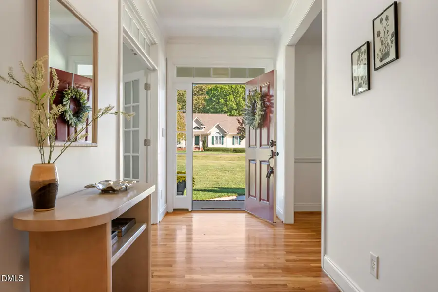 2100 Black Walnut Farm Road, Hillsborough, NC 27278 - #3