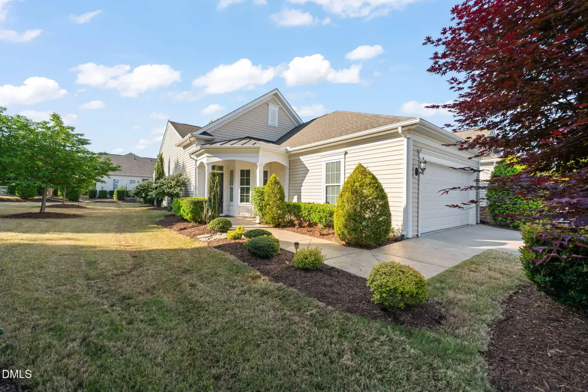 323 Easton Grey Loop, Cary, NC 27519 - #1