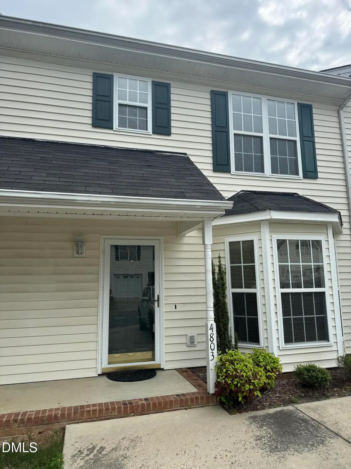 4803 Tanglewood Oaks Street, Raleigh, NC 27610 - #1