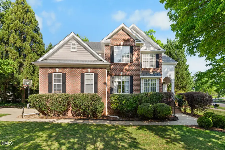 909 Kennesaw Court, Hillsborough, NC 27278 - #2