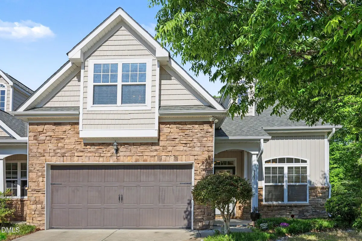 133 Jennel Way, Durham, NC 27707 - #1