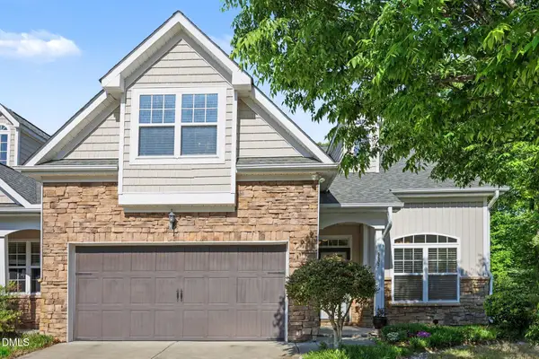 133 Jennel Way, Durham, NC 27707