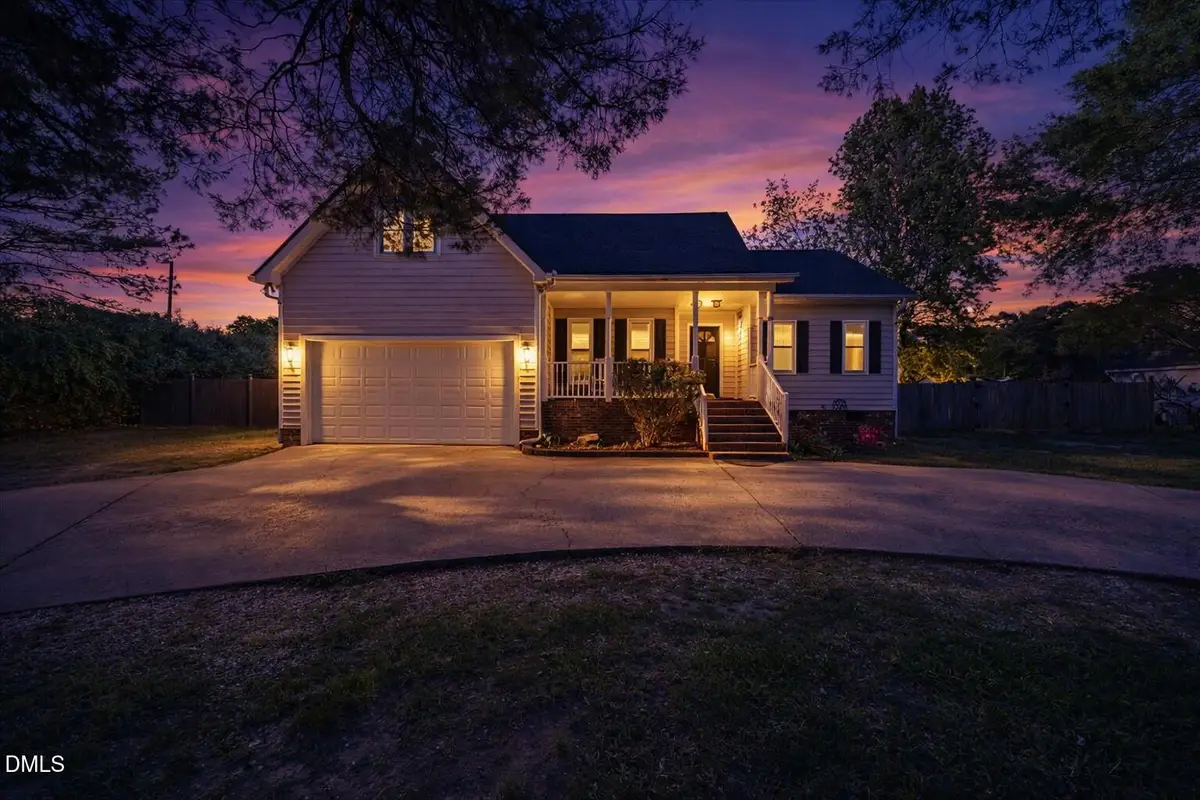 4537 Spring Forest Road, Raleigh, NC 27616 - #1