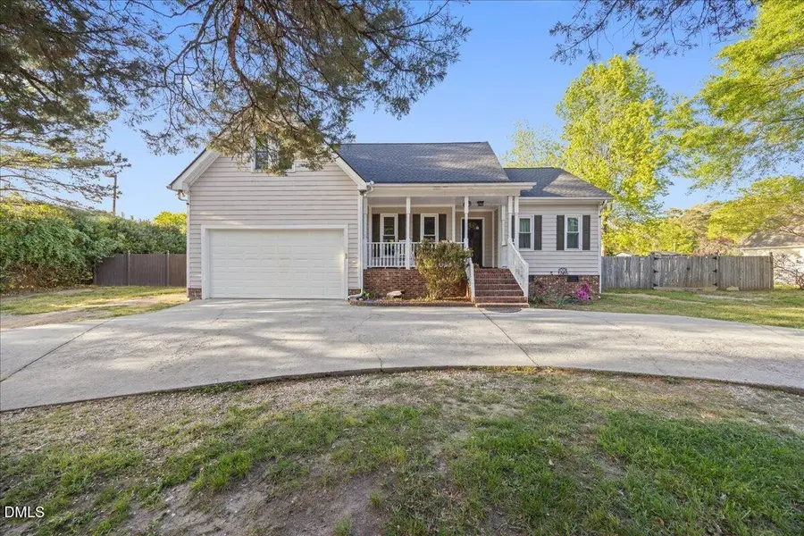 4537 Spring Forest Road, Raleigh, NC 27616 - #2