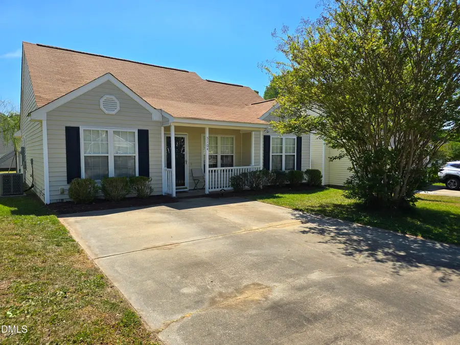 5104 Parkerwood Drive, Knightdale, NC 27545 - #3