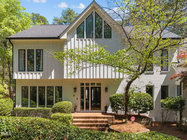 10773 Trego Trail, Raleigh, NC 27614