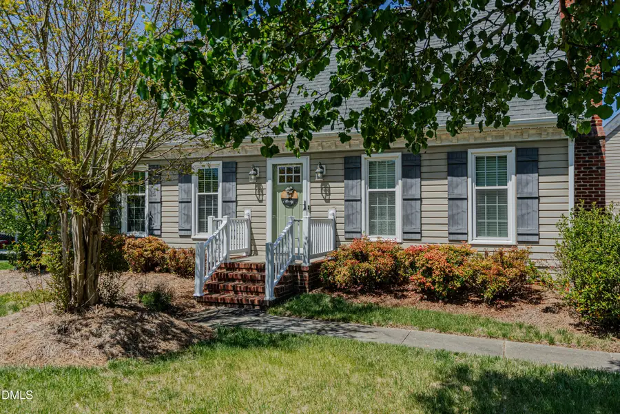 1645 Majesty Drive, Burlington, NC 27217 - #3