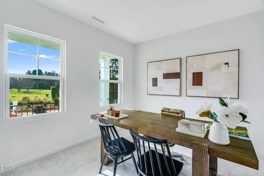 735 Roy Adams Road, Angier, NC 27501 - #3