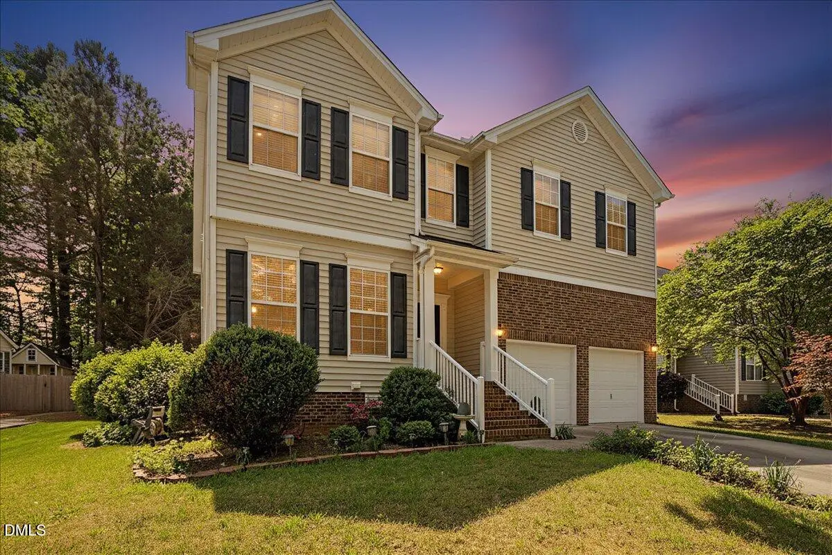 129 Okamato Street, Raleigh, NC 27603 - #1