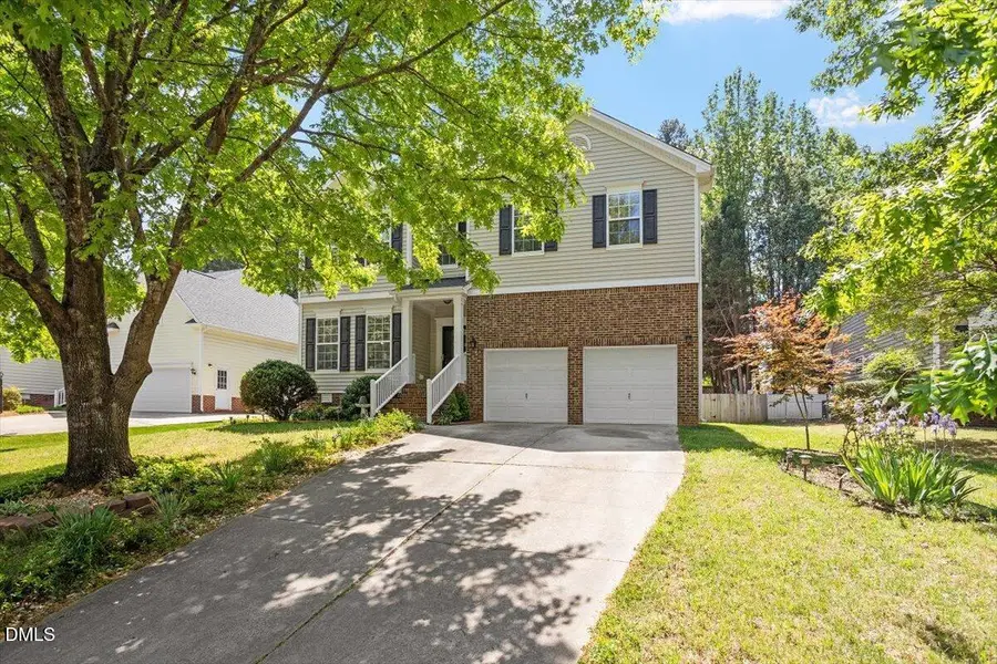 129 Okamato Street, Raleigh, NC 27603 - #2