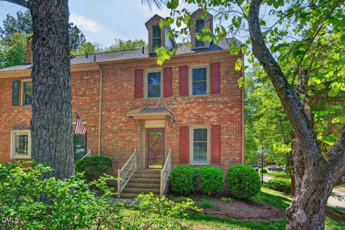 3129 Coachmans Way, Durham, NC 27705 - #1