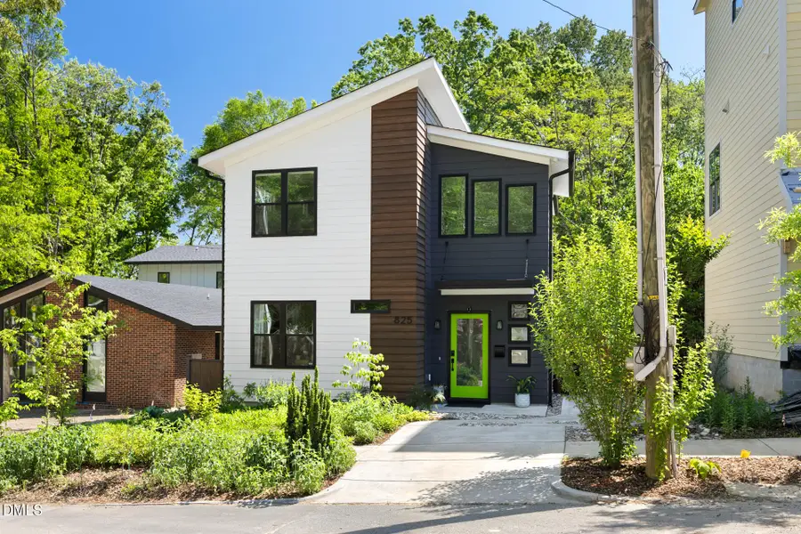 825 W Markham Avenue, Durham, NC 27701 - #3