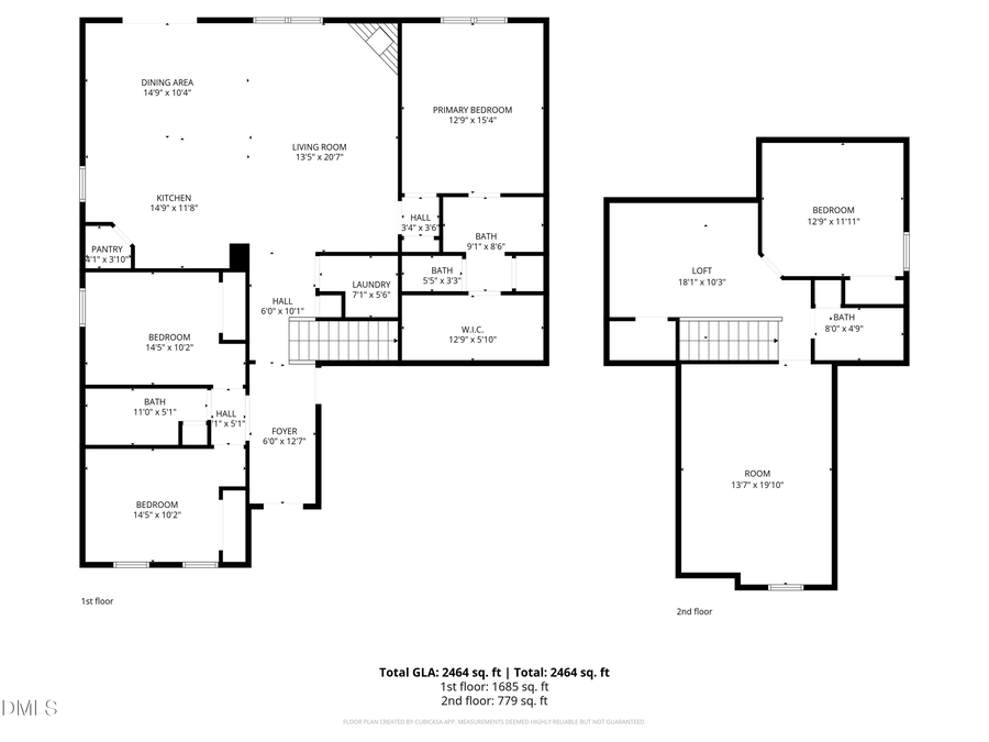 57 Regal Pond Drive, Angier, NC 27501 - #2