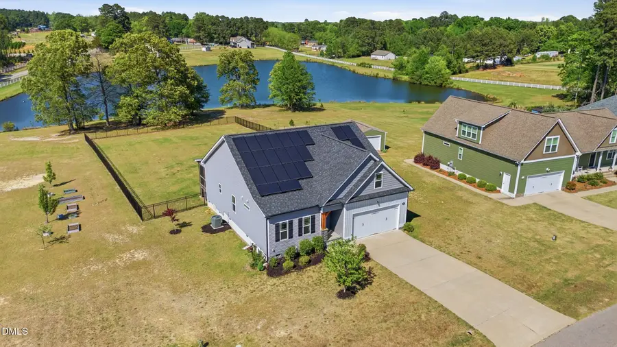 57 Regal Pond Drive, Angier, NC 27501 - #3