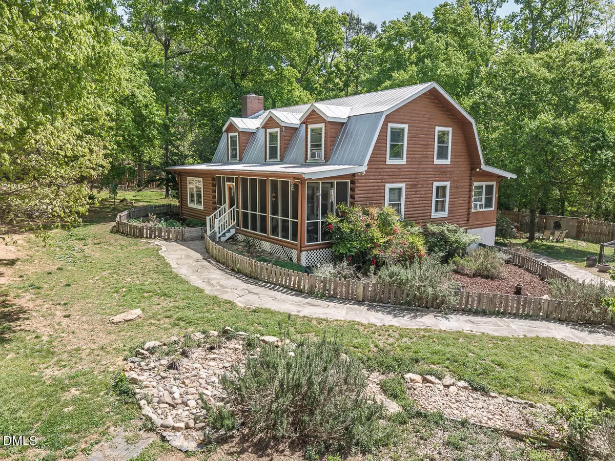 2300 Western Park Lane, Hillsborough, NC 27278 - #1