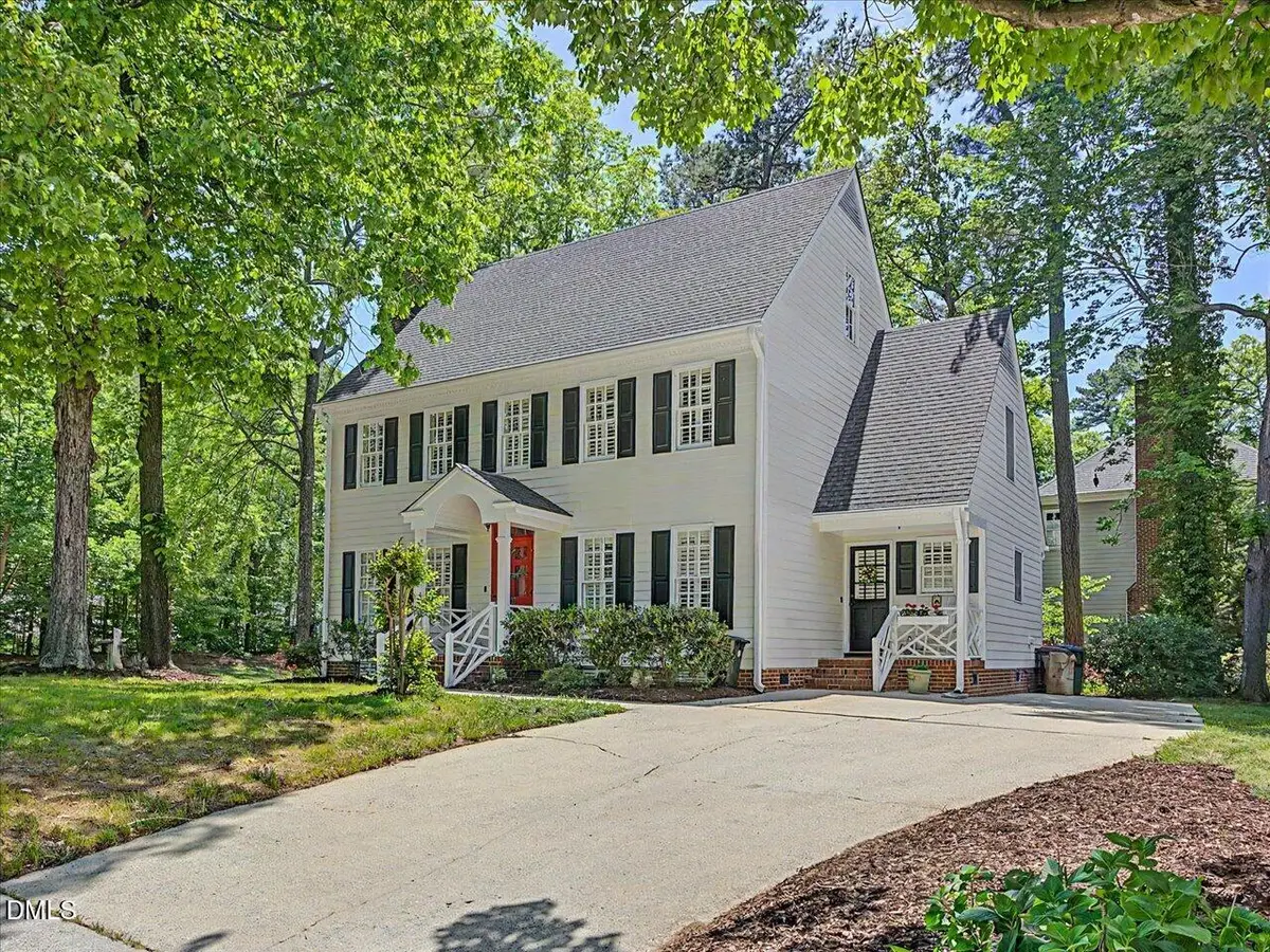 101 Kiawah Drive, Cary, NC 27513 - #1