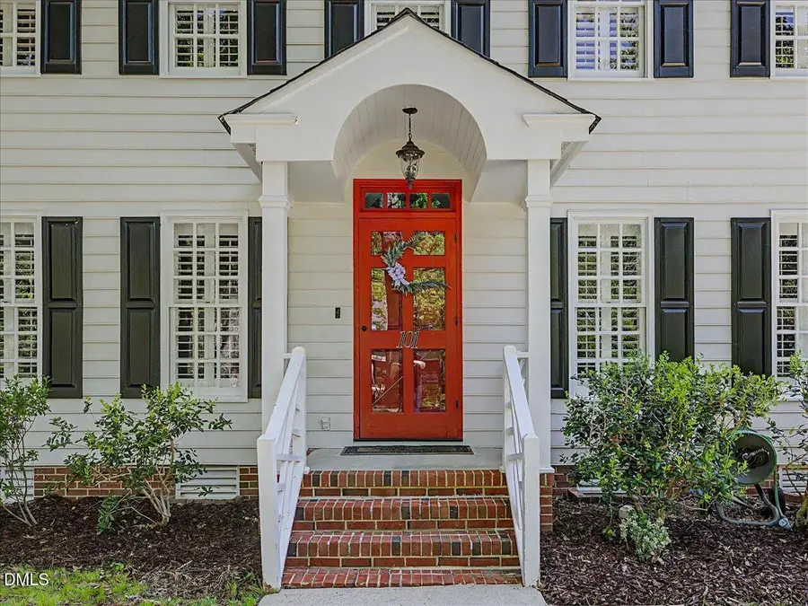 101 Kiawah Drive, Cary, NC 27513 - #3