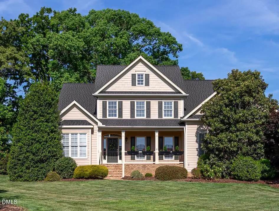 5905 Two Pines Trail, Wake Forest, NC 27587 - #1