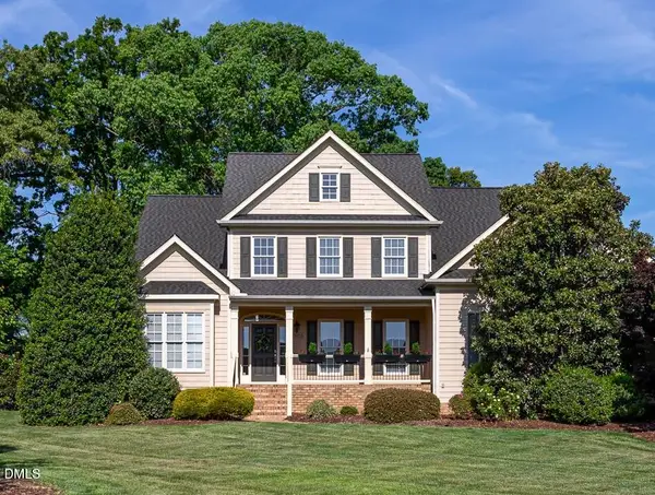 5905 Two Pines Trail, Wake Forest, NC 27587