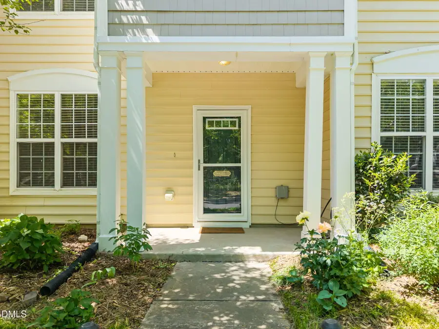 4206 Stepping Stone Drive, Durham, NC 27713 - #2