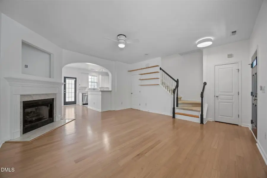 4206 Stepping Stone Drive, Durham, NC 27713 - #3