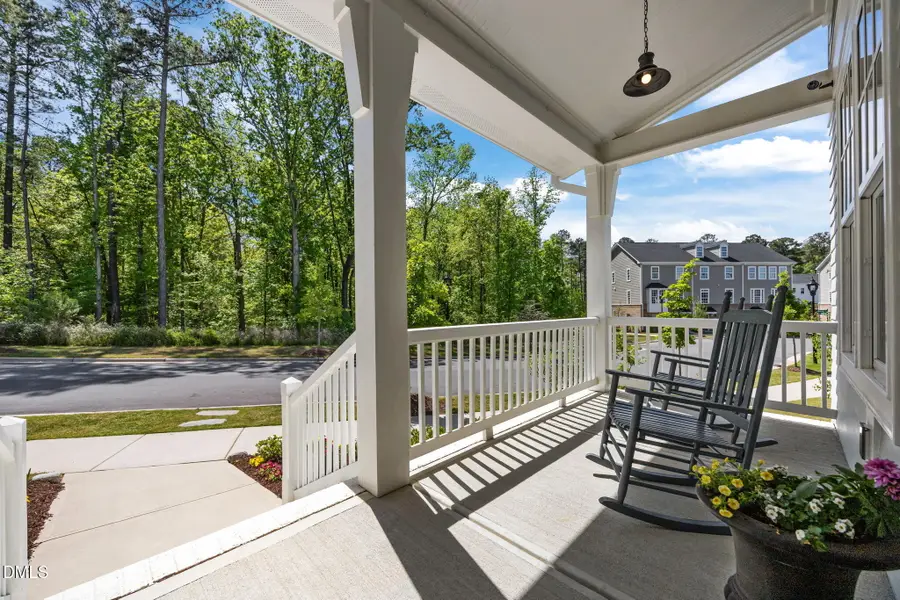 1420 Newpoint Drive, Durham, NC 27713 - #3