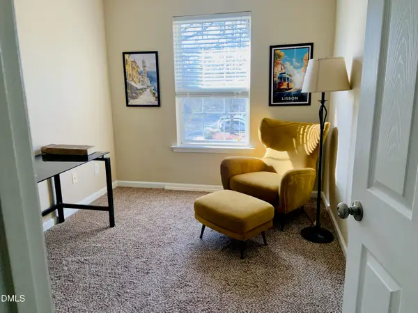 404 Auburn Square Drive, Durham, NC 27713