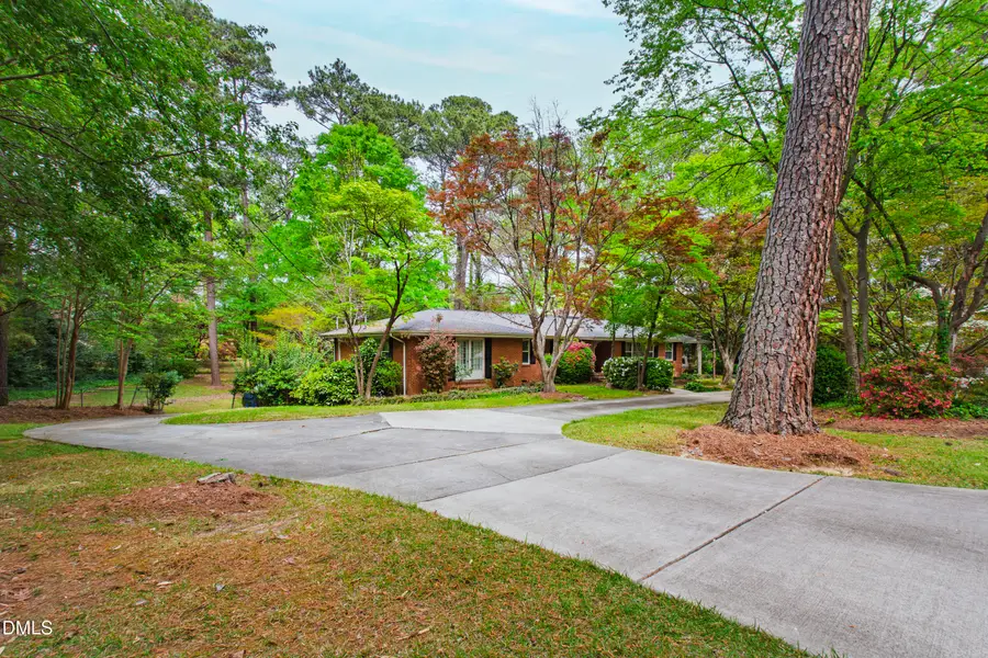 1609 E Davie Street, Raleigh, NC 27610 - #2