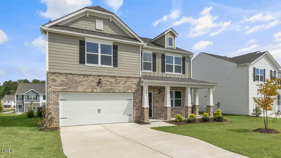 1305 Pavo Path, Wendell, NC 27591 - #3