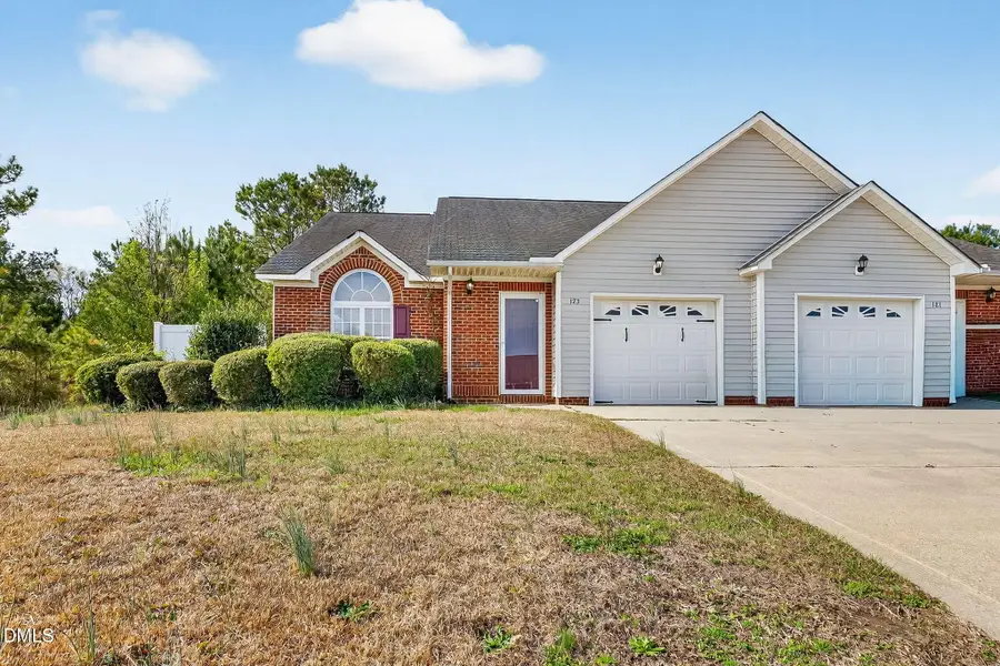 173 Ariel Street, Lillington, NC 27546 - #3